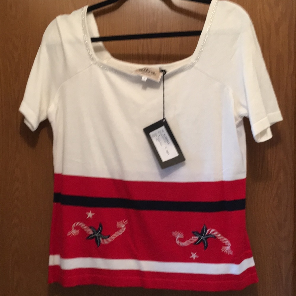 Women’s sweater